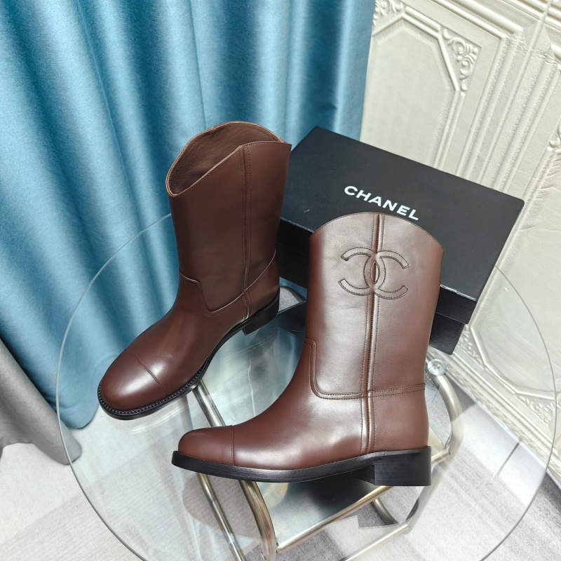 Ch*el boots